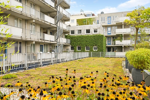 Medium property photo - Noordwal 45, 2513 EB Den Haag